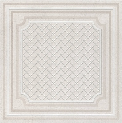 Kerama marazzi AD\A427\SG4570 Декор Сорбонна 50,2х50,2