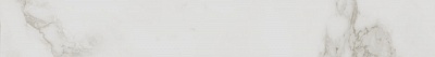 Kerama marazzi Подступенок Монте Тиберио серый светлый лаппатированный обрезной 80x10,7x0,9