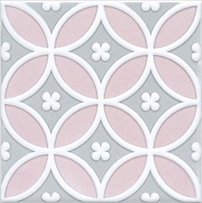 Kerama marazzi NT\A181\17000 Декор Мурано 15х15