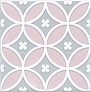 Kerama marazzi NT\A181\17000 Декор Мурано 15х15