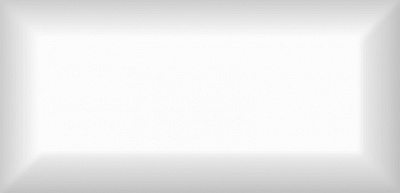 Kerama marazzi 16032 Плитка Граньяно белый грань 7,4х15