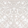 Kerama marazzi STG\A608\SG4570 Декор Сорбонна ковер 50,2х50,2