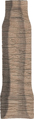 Kerama marazzi DL5101\AGI Угол внутренний Про Вуд беж тёмный 8х2,4