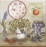 Kerama marazzi HGD\A245\17000 Декор Пикарди Кухня 15х15