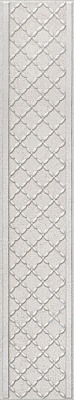 Kerama marazzi AD\A428\SG4570 Бордюр Сорбонна 9,6х50,2