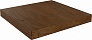 Kerama marazzi SG507400R\GCD Ступень Сальветти вишня угловая правая клееная 33х33