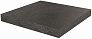 Kerama marazzi DD600700R\GCA Ступень угловая клееная Про Стоун чёрный 33х33