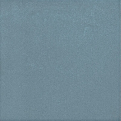 Kerama marazzi 17067 Плитка Витраж голубой 15х15