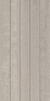 Kerama marazzi Декор чипсет Про Дабл серый светлый матовый обрезной 30x60x0,9