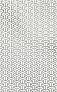 Kerama marazzi HGD\A371\6397 Декор Ломбардиа белый 25х40