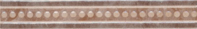 Kerama marazzi HGD\A02\8245 Бордюр Вилла Флоридиана 3,1х20