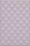 Kerama marazzi 8335 Плитка Турати сиреневый структура 20х30