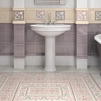 Kerama marazzi коллекция Виктория