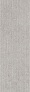 Kerama marazzi Плитка Риккарди серый светлый матовый структура обрезной 40x120x1,05