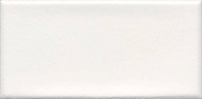 Kerama marazzi 16084 Плитка Тортона белый 7,4х15