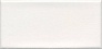 Kerama marazzi 16084 Плитка Тортона белый 7,4х15