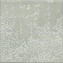 Kerama marazzi Декор Адриатика 4 зелёный глянцевый 20x20x0,69