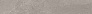 Kerama marazzi DD200400R\3BT Плинтус Про Стоун серый обрезной 9,5х60