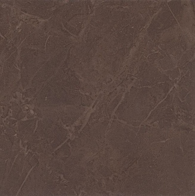 Kerama marazzi Керамогранит Версаль коричневый обрезной 30x30x0,9