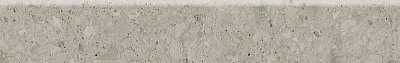 Kerama marazzi Плинтус Чеппо ди Гре бежевый светлый матовый обрезной 60x9,5x0,9