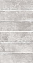 Kerama marazzi 2912 Плитка Маттоне серый светлый 8,5х28,5