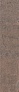 Kerama marazzi 26310 Плитка Марракеш коричневый светлый матовый 6х28,5