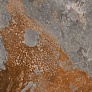 Kerama marazzi Керамогранит Таурано серый обрезной 60x60x0,9