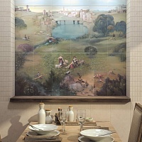 Kerama marazzi коллекция Резиденция