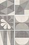 Kerama marazzi 5286 Плитка Понти 20х20
