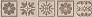 Kerama marazzi HGD\A23\SG1550 Бордюр Фаральони 7,2х40,2
