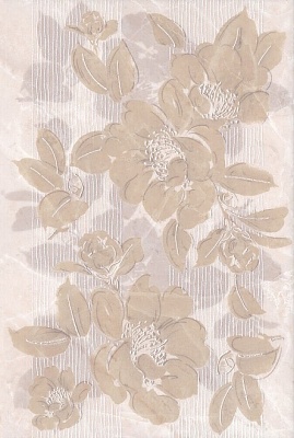 Kerama marazzi MLD\A83\8290 Декор Баккара 20х30