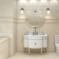 Kerama marazzi коллекция Каподимонте