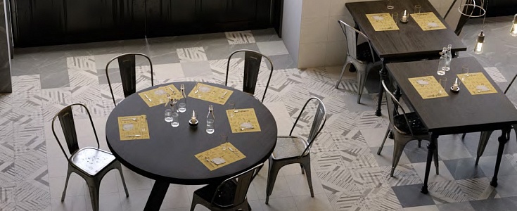 Kerama marazzi коллекция Бореале