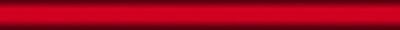 Kerama marazzi Бордюр Карандаш 191 алый 1,5х20