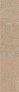 Kerama marazzi 26307 Плитка Марракеш бежевый светлый матовый 6х28,5
