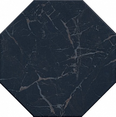 Kerama marazzi SG240500N Керамогранит Сансеверо чёрный 24х24