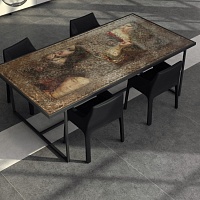 Kerama marazzi коллекция Венеция