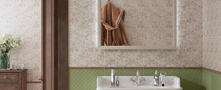 Kerama marazzi коллекция Турати