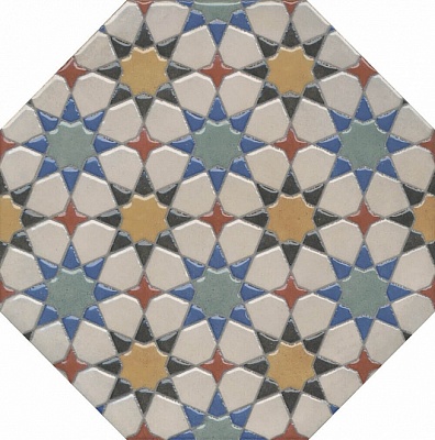 Kerama marazzi VT\A51\SG2432 Декор Паласио 24х24