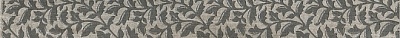 Kerama marazzi DT\B98\SG4130L Бордюр Акация серый лаппатированный 4,9х50,2