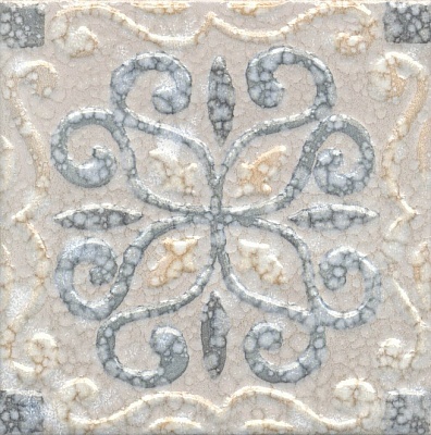 Kerama marazzi DD\B35\17023 Декор Барио 15х15