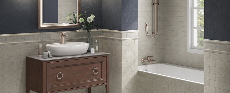 Kerama marazzi коллекция Сиена