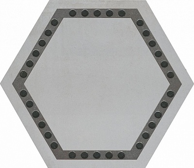 Kerama marazzi DC\A10\SG27001 Декор Раваль 29х33,4