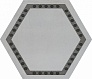 Kerama marazzi DC\A10\SG27001 Декор Раваль 29х33,4