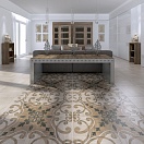 Kerama marazzi коллекция Якаранда