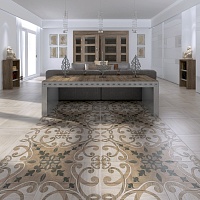 Kerama marazzi коллекция Якаранда