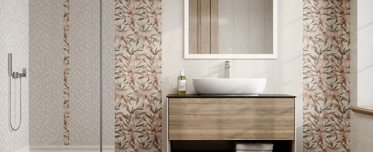Kerama marazzi коллекция Стеллине