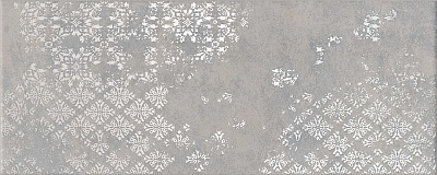 Kerama marazzi Декор Каннареджо синий светлый матовый 20x50x0,8