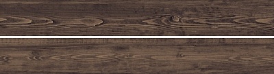 Kerama marazzi DD750100R Керамогранит Гранд Вуд коричневый тёмный обрезной 20х160