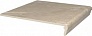Kerama marazzi SG934800N\GR Ступень фронтальная Бореале бежевый 30х30